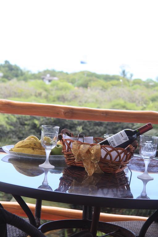 Hotel Dejavu Puerto Ayora  Zewnętrze zdjęcie