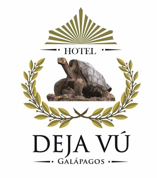 Hotel Dejavu Puerto Ayora  Zewnętrze zdjęcie