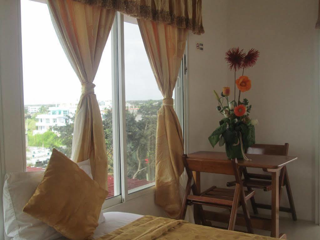 Hotel Dejavu Puerto Ayora  Zewnętrze zdjęcie